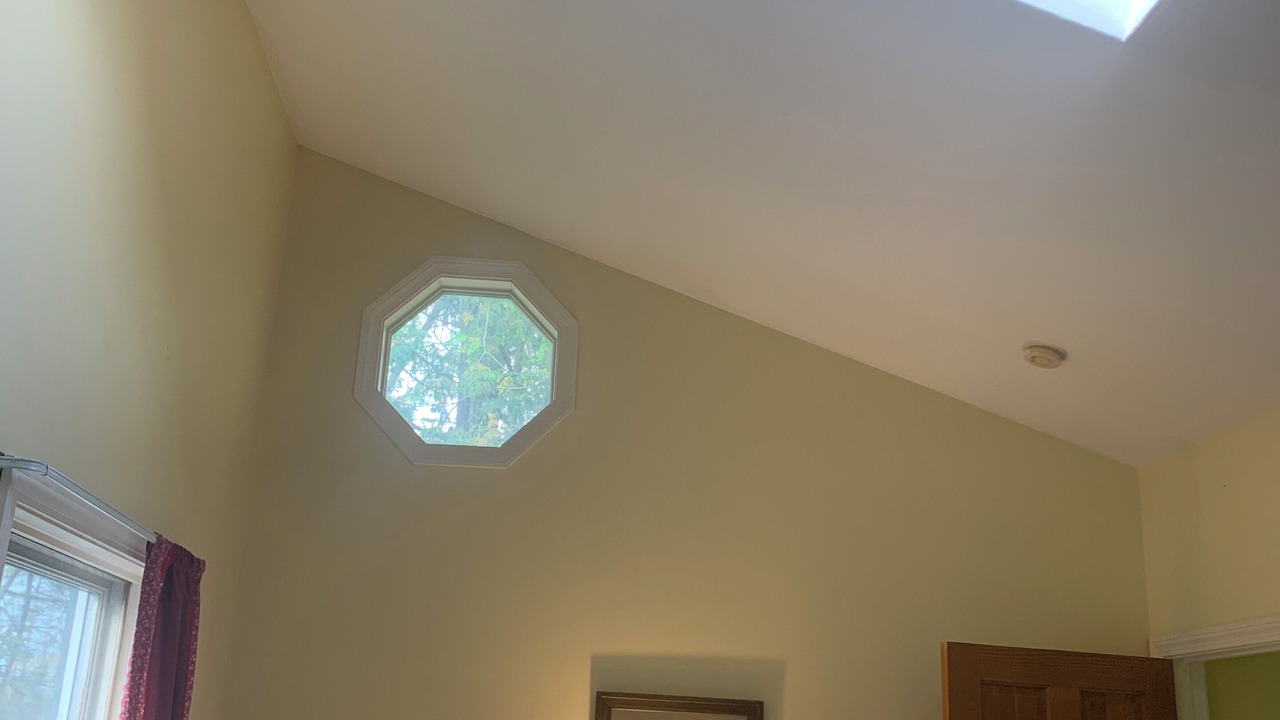 Photo of Bedroom in Stowe