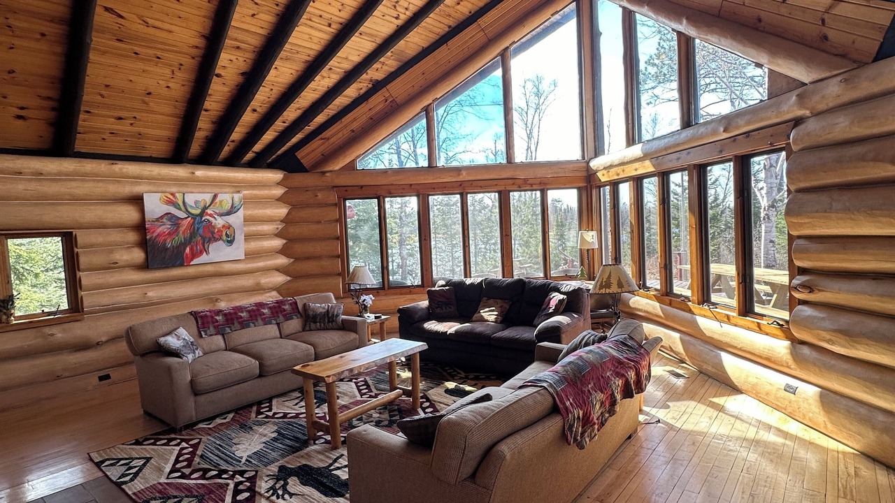 Photo of Livingroom in Cotton