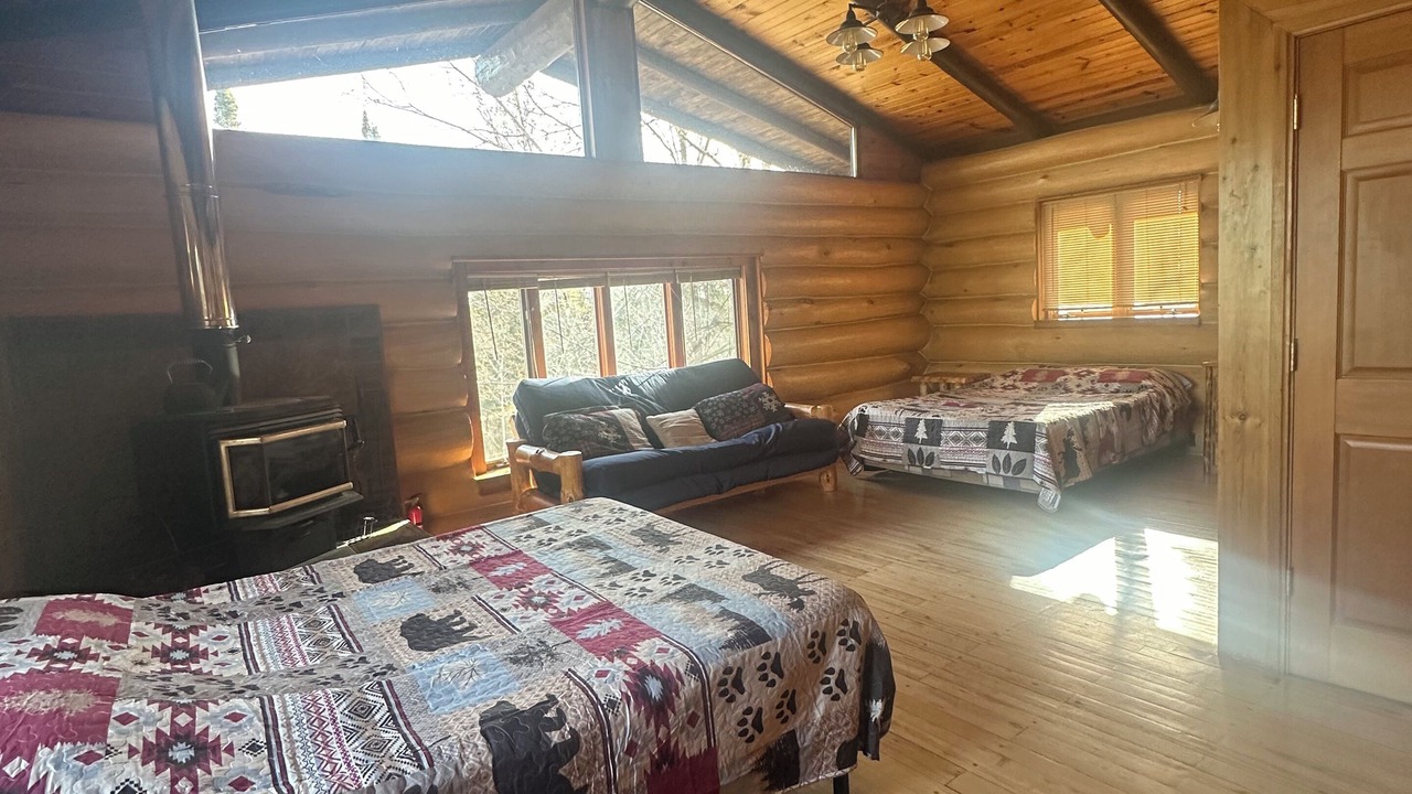 Photo of Bedroom in Cotton