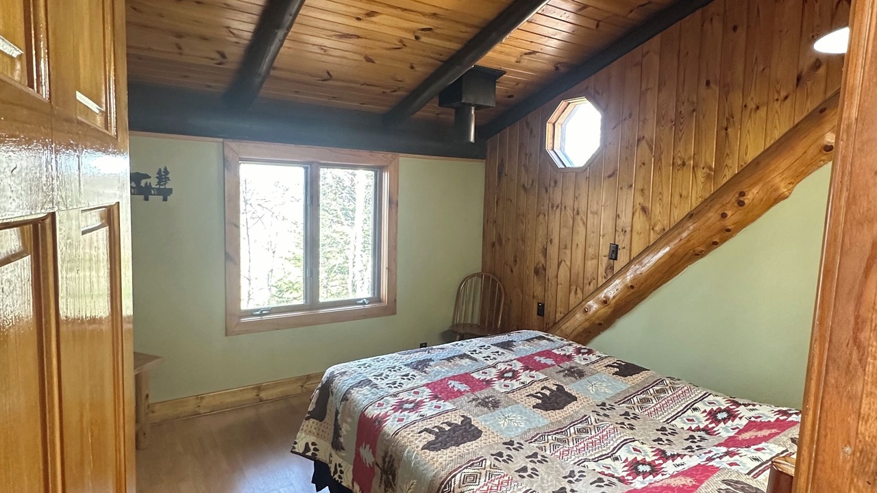 Photo of Bedroom in Cotton