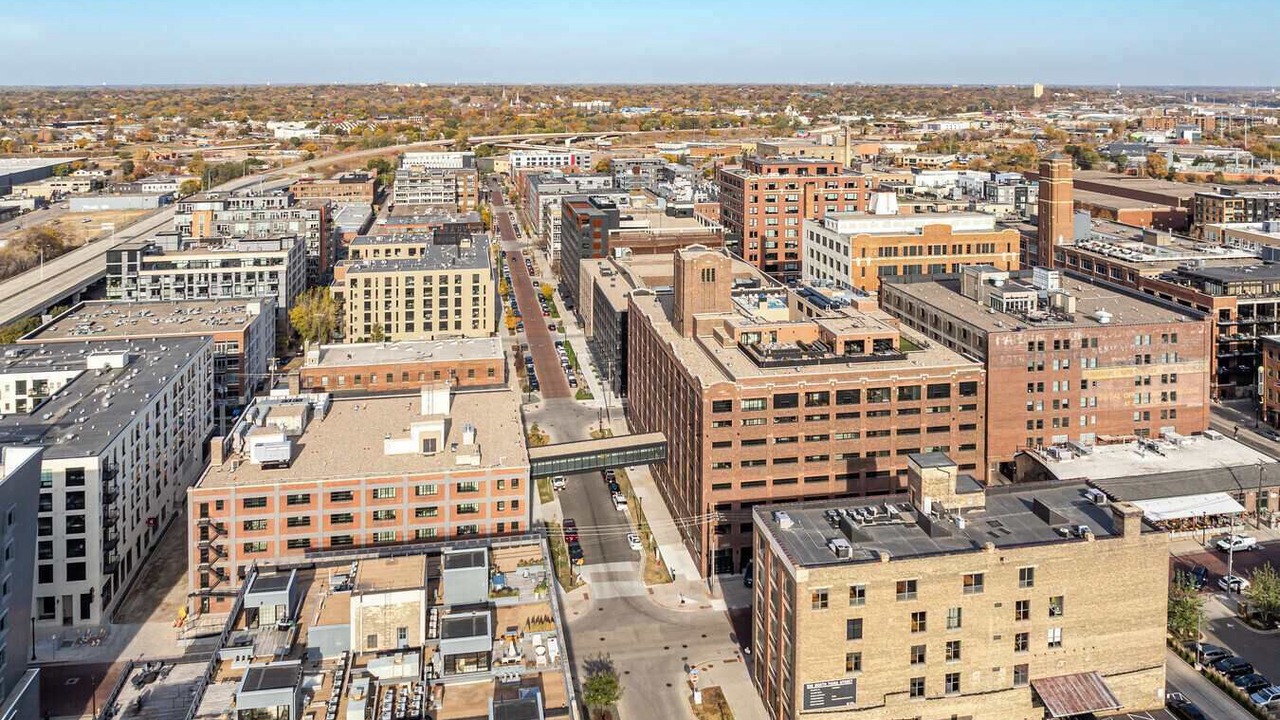 Photo of Others in Warehouse District