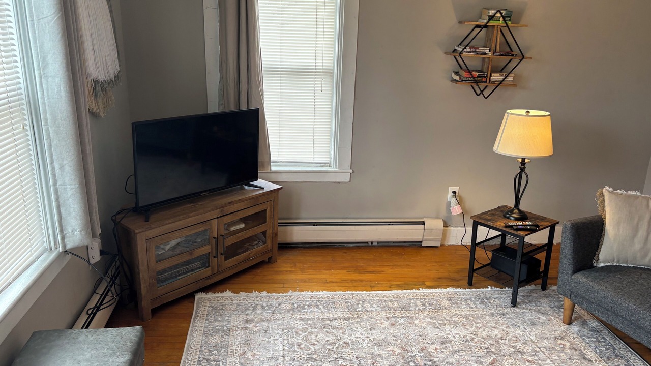 Photo of Livingroom in Brattleboro