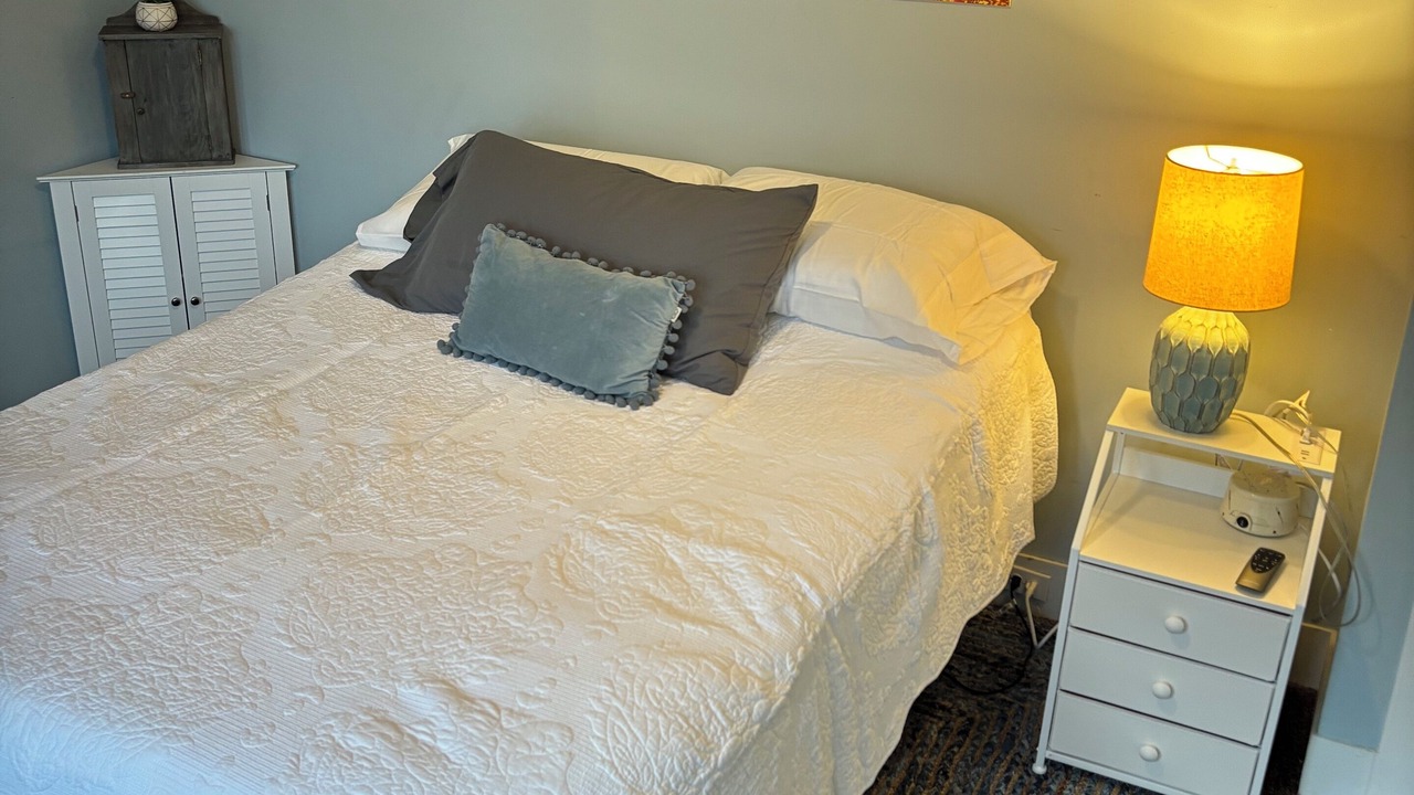 Photo of Bedroom in Brattleboro