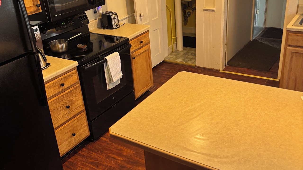 Photo of Kitchen in Brattleboro