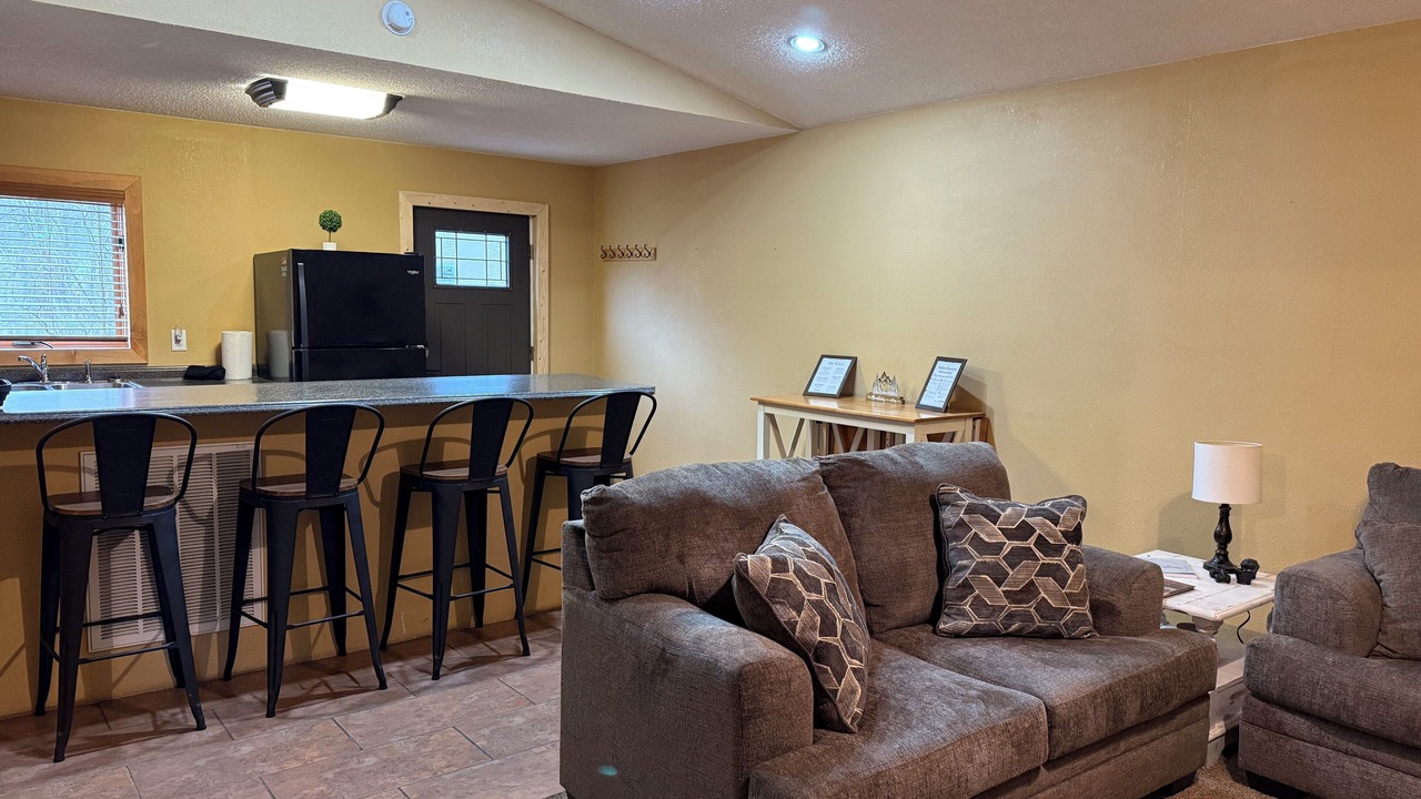 Photo of Livingroom in Matewan