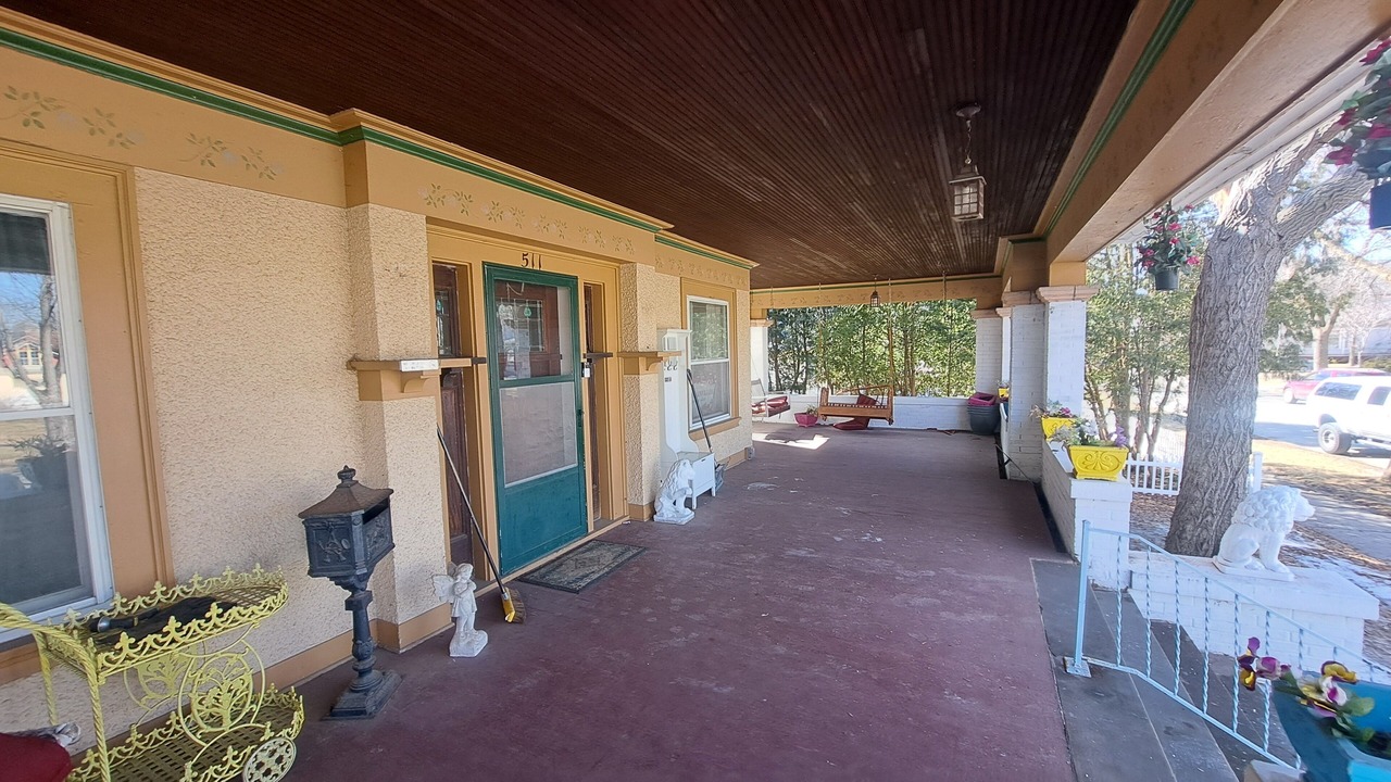 Photo of Patio Balcony in Wausau