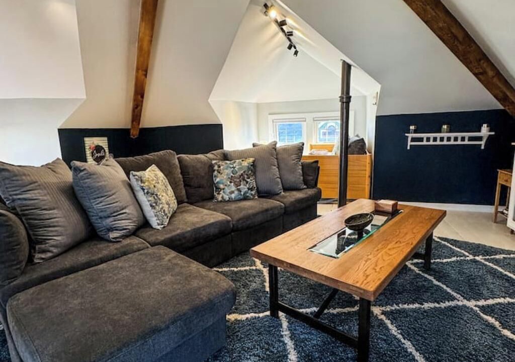 Photo of Livingroom in Willmar