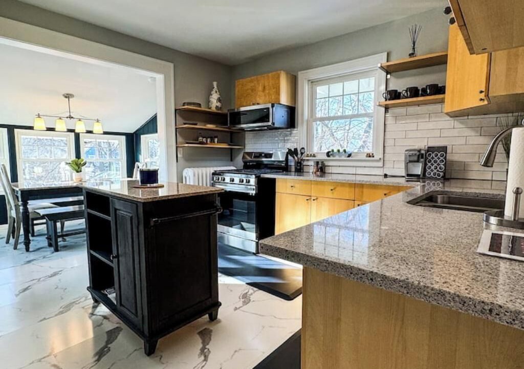 Photo of Kitchen in Willmar