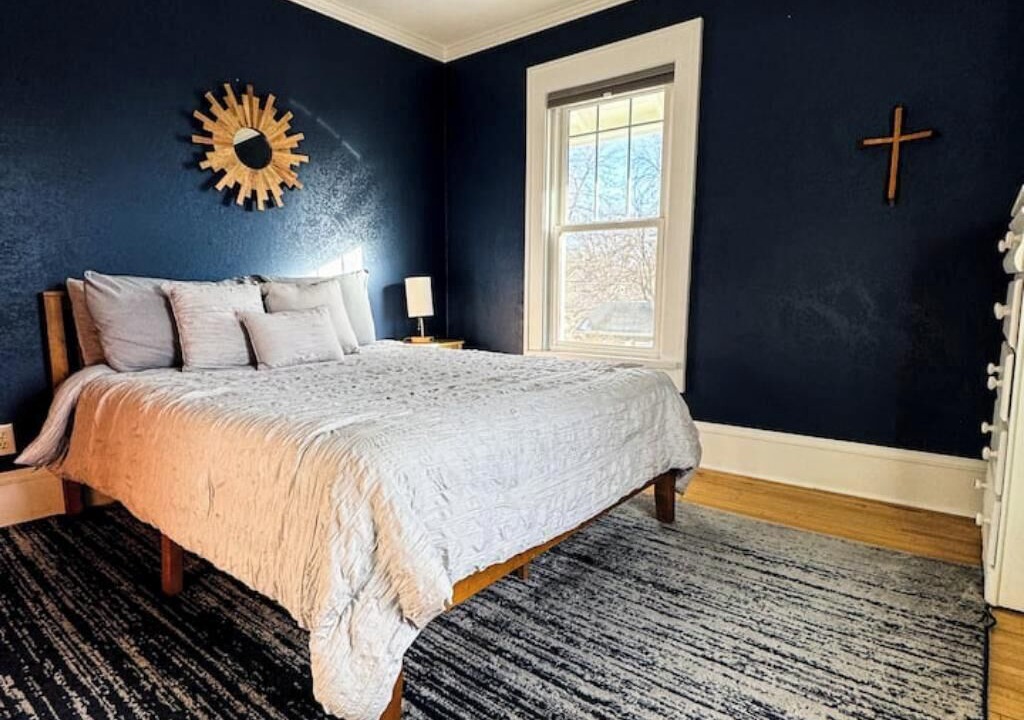 Photo of Bedroom in Willmar