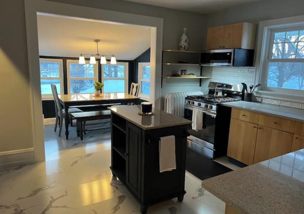 Photo of Kitchen in Willmar
