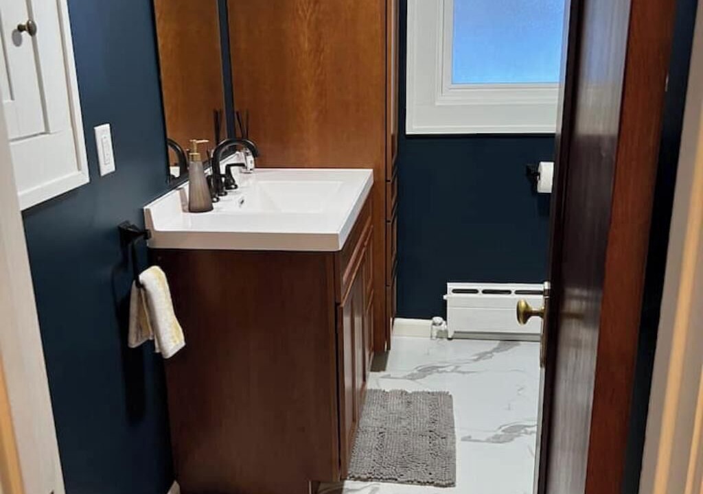 Photo of Bathroom in Willmar