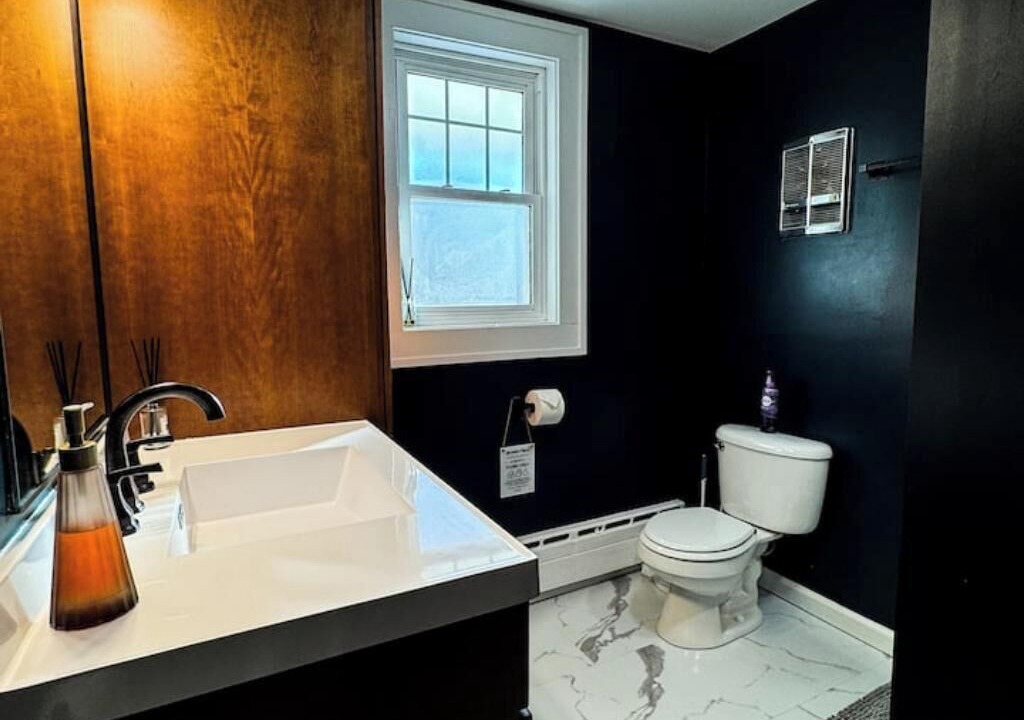 Photo of Bathroom in Willmar