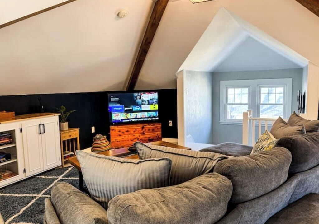 Photo of Livingroom in Willmar