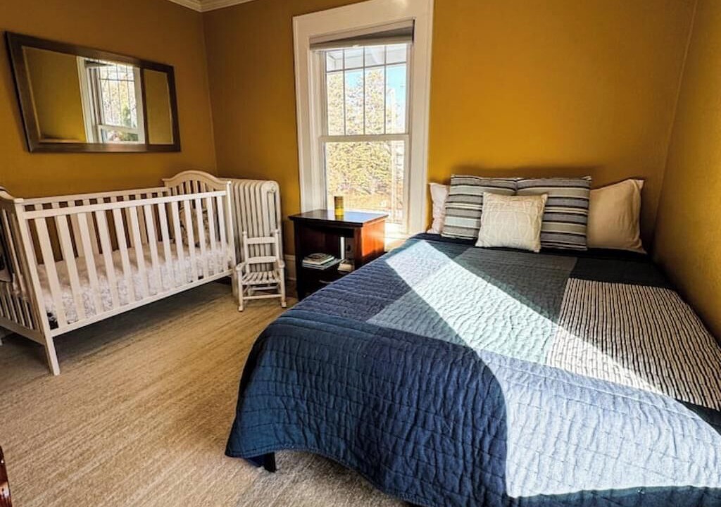 Photo of Bedroom in Willmar
