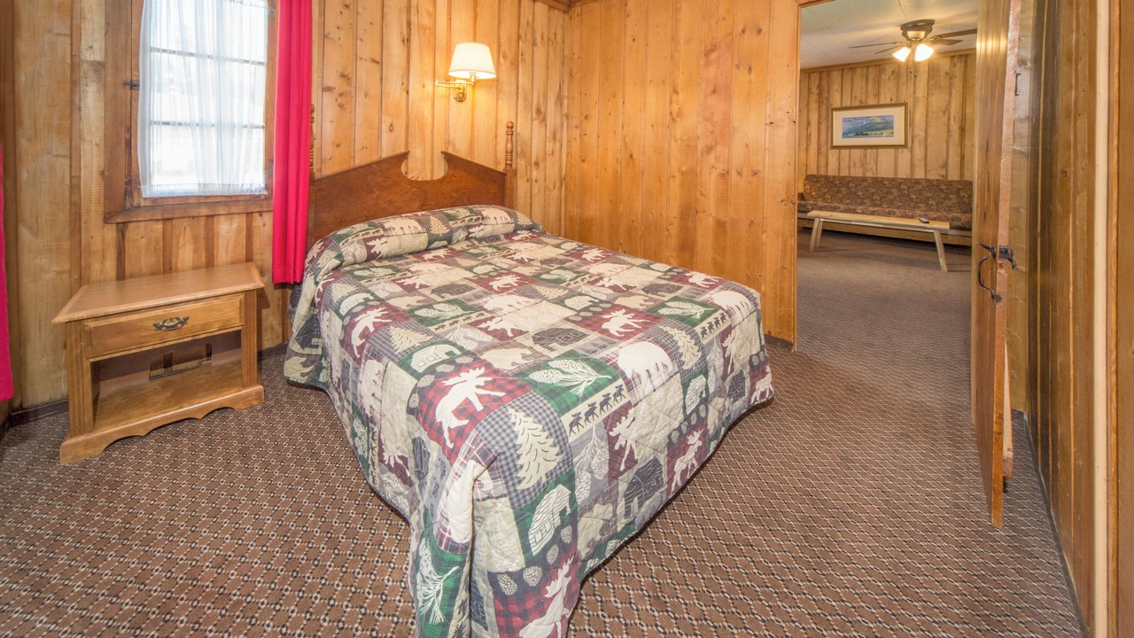 Photo of Bedroom in Lake George
