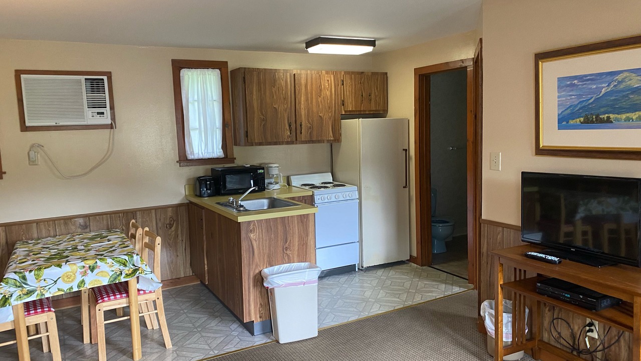 Photo of Livingroom in Lake George