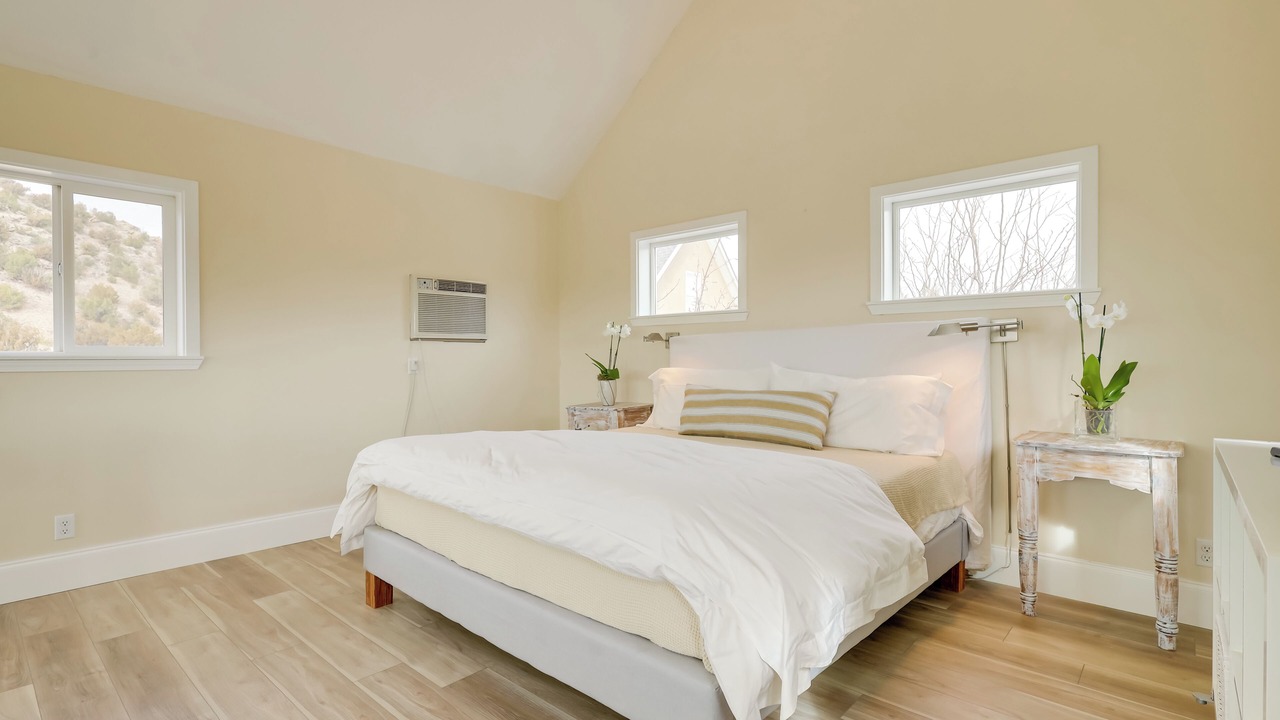 Photo of Bedroom in Cerrillos