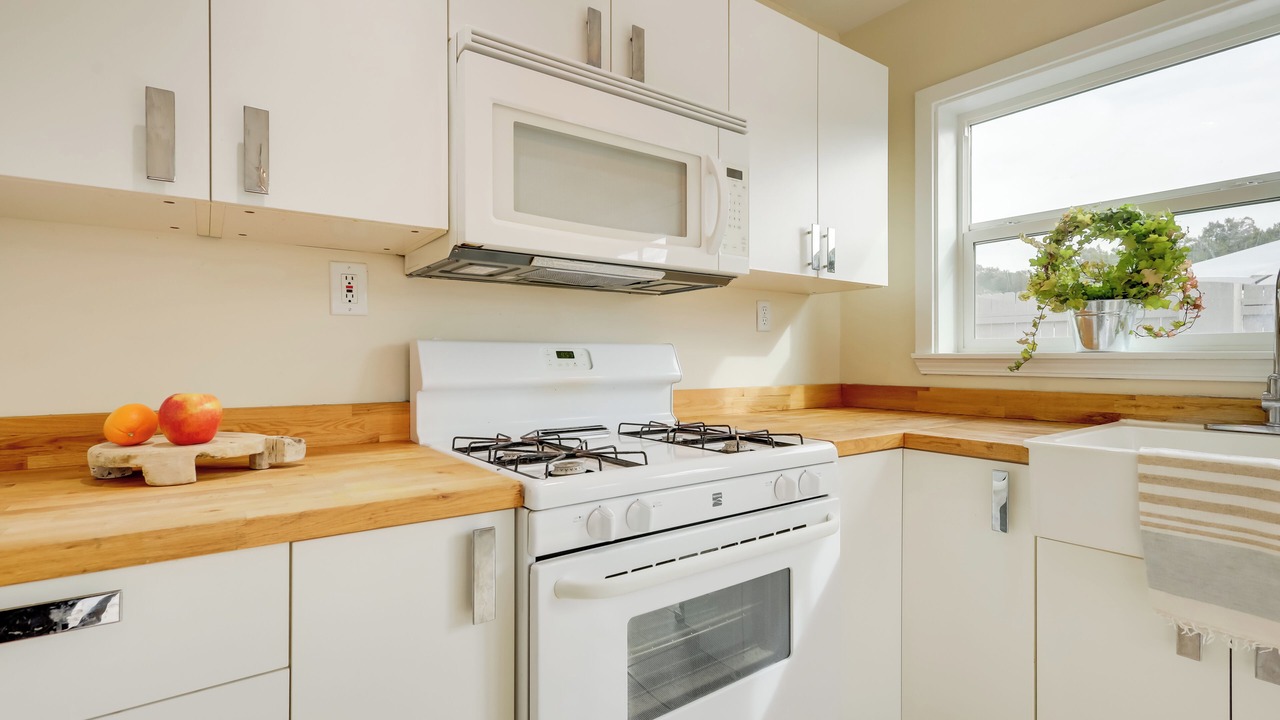 Photo of Kitchen in Cerrillos