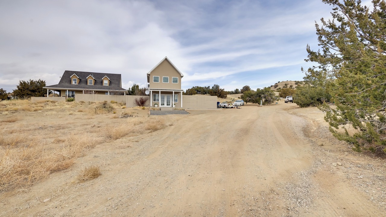 Photo of Outdoor in Cerrillos