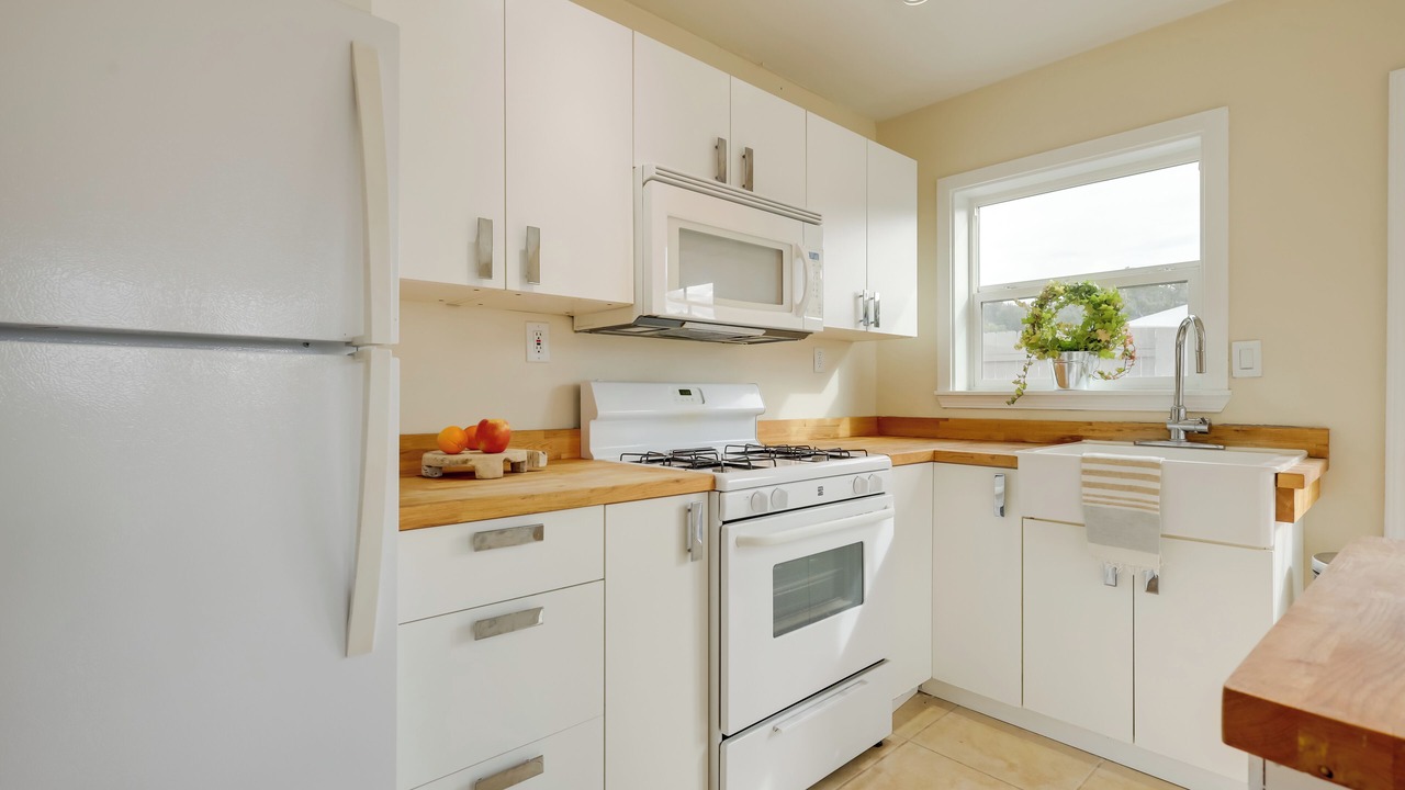 Photo of Kitchen in Cerrillos