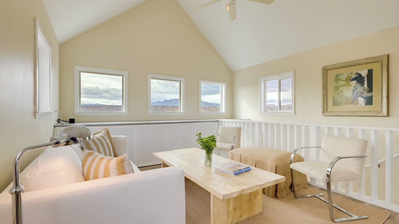 Photo of Livingroom in Cerrillos