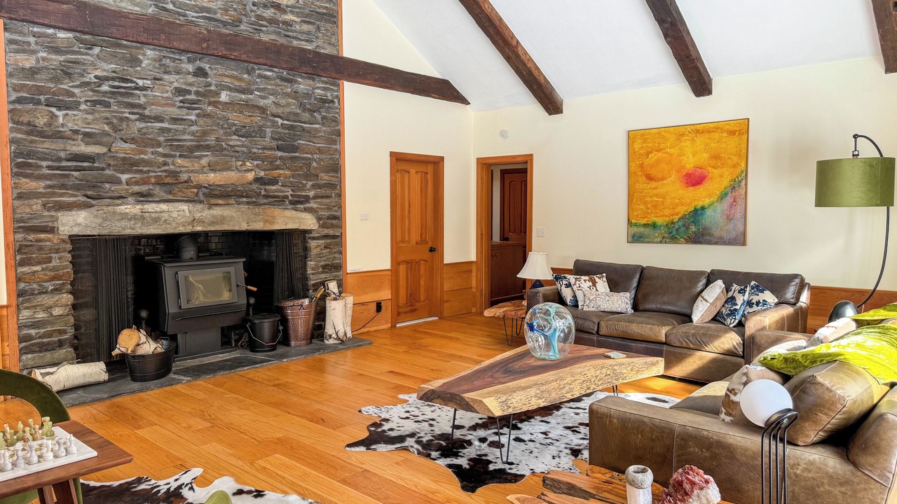 Photo of Livingroom in Lebanon