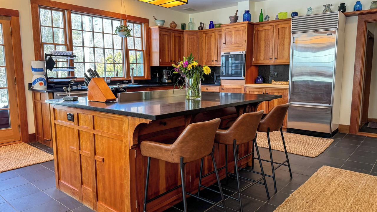 Photo of Kitchen in Lebanon