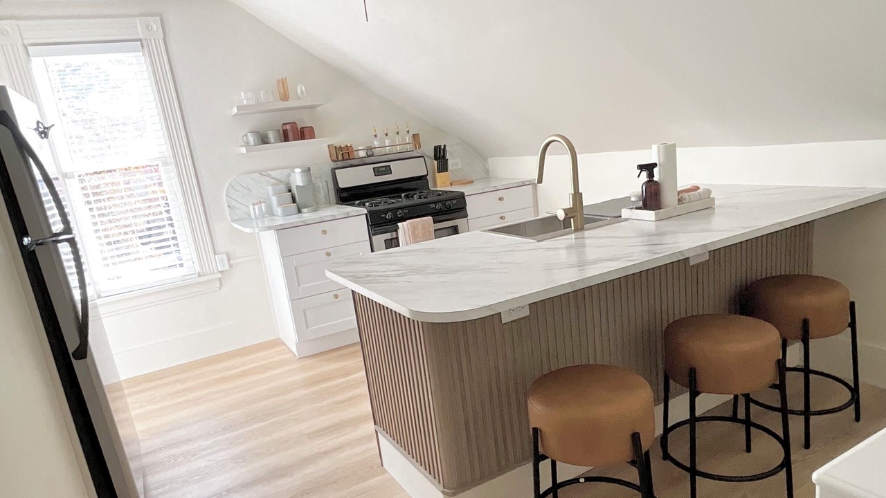 Photo of Kitchen in Grand Rapids