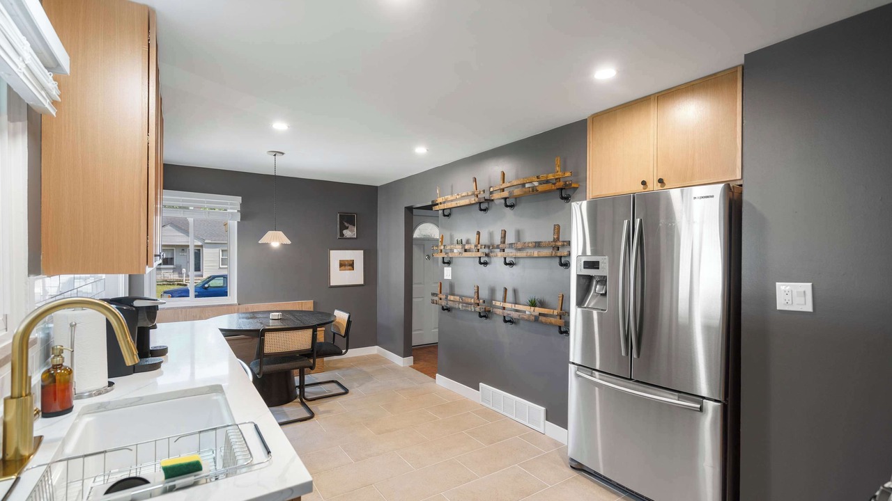 Photo of Kitchen in Ferndale