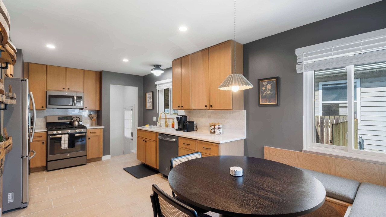 Photo of Kitchen in Ferndale