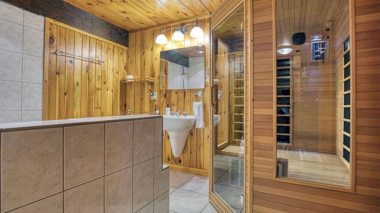 Photo of Bathroom in Blandford
