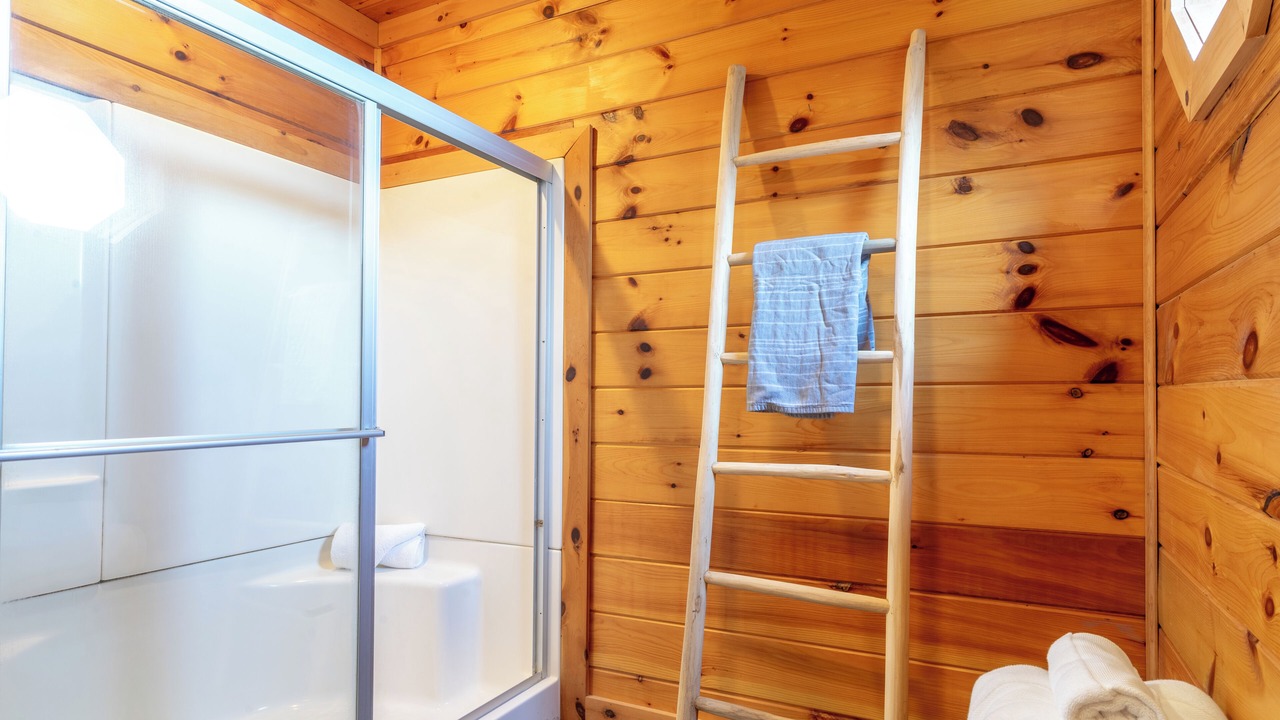 Photo of Bathroom in East Chatham
