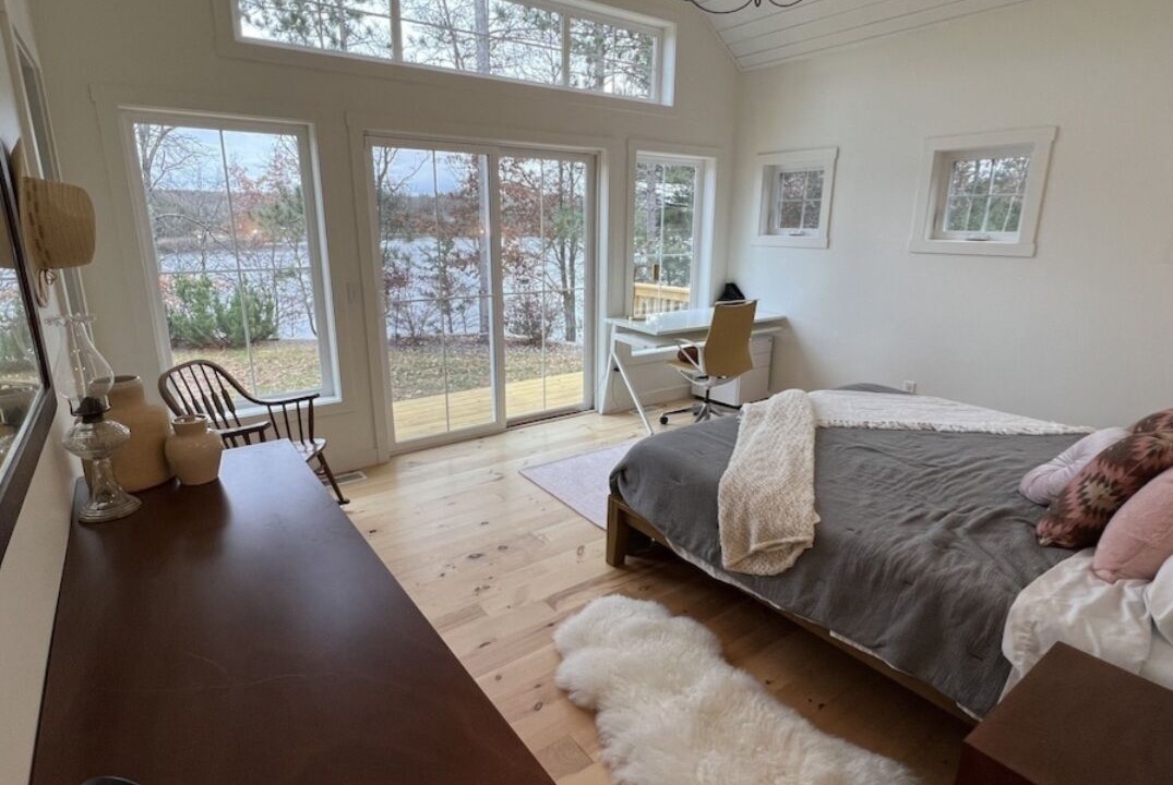 Photo of Bedroom in Markville
