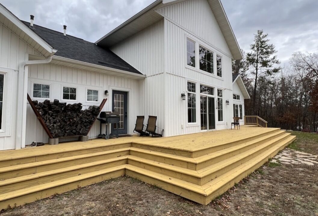 Photo of Outdoor in Markville