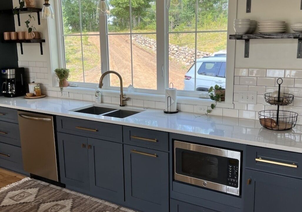 Photo of Kitchen in Markville
