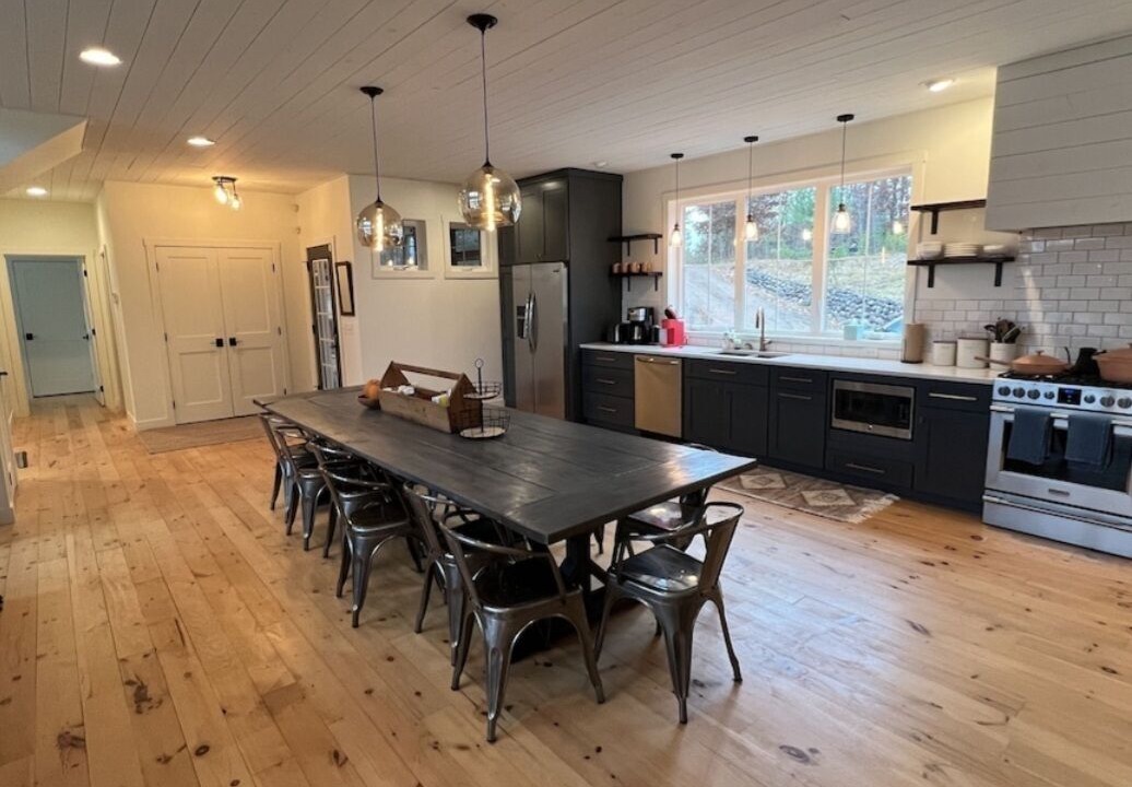 Photo of Kitchen in Markville