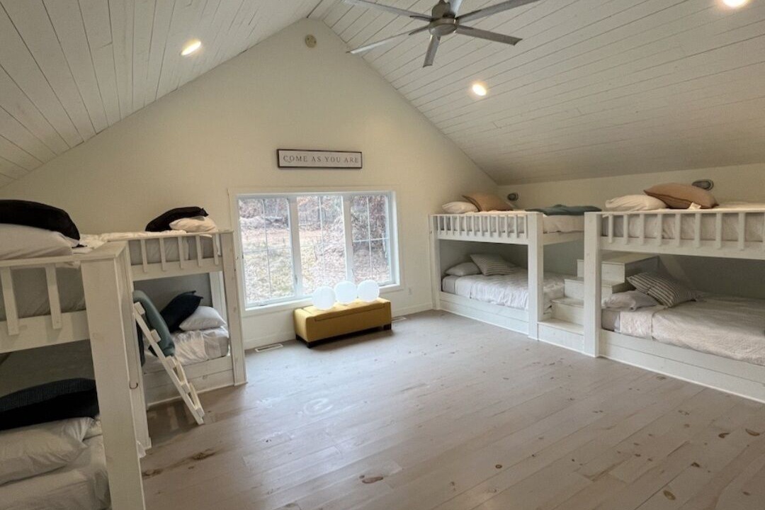 Photo of Bedroom in Markville