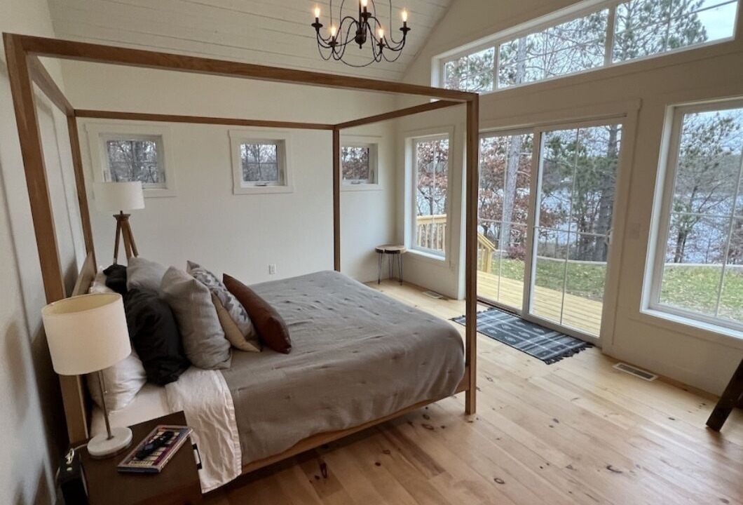 Photo of Bedroom in Markville