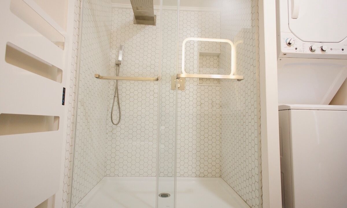 Photo of Bathroom in New Haven