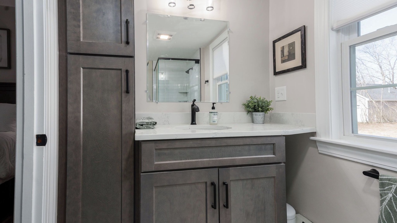 Photo of Bathroom in Salem