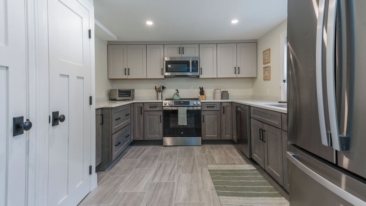 Photo of Kitchen in Salem