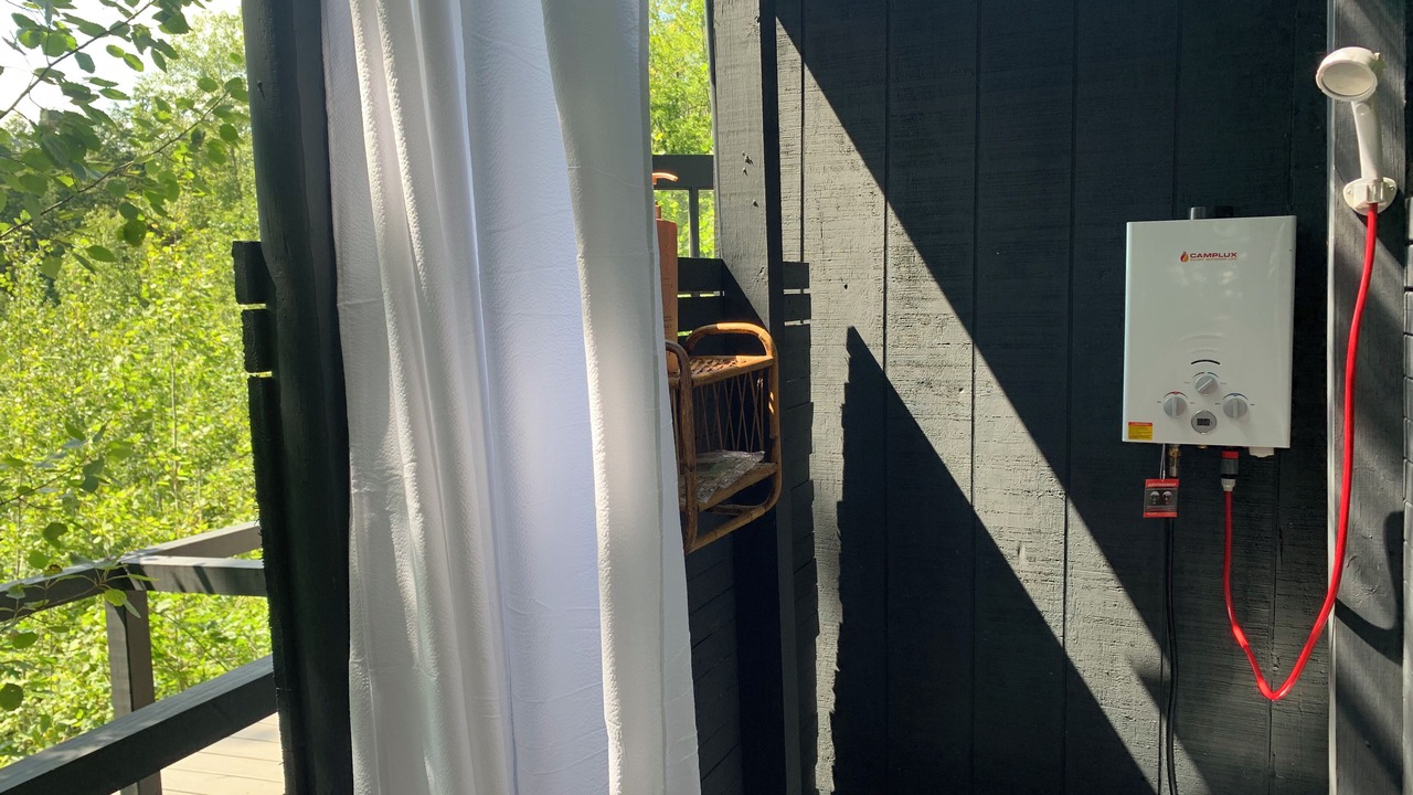 Photo of Outdoor in Stockbridge