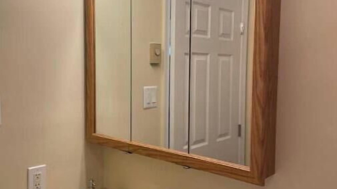 Photo of Bathroom in Kabletown