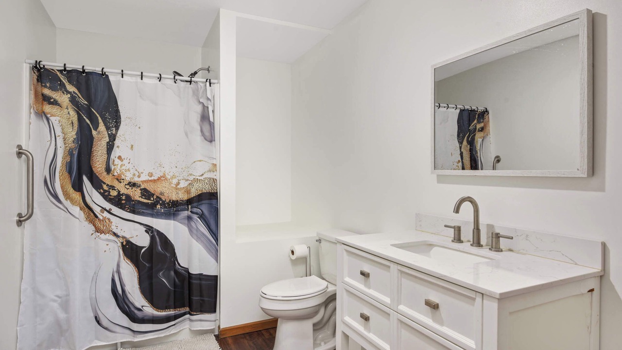 Photo of Bathroom in Cottage Grove
