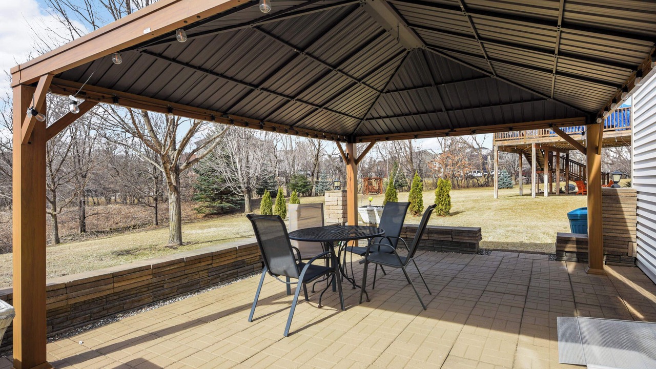 Photo of Outdoor in Cottage Grove