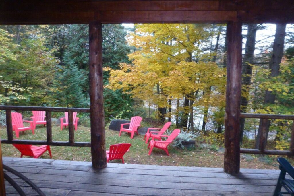 Photo of Patio Balcony in Wilmington