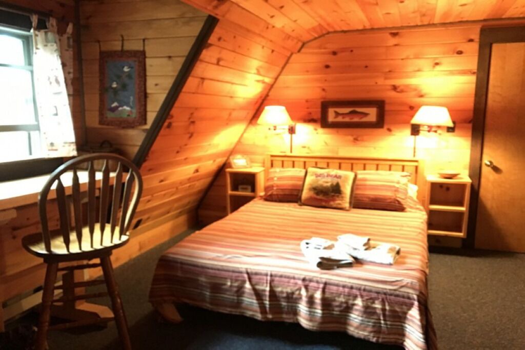 Photo of Bedroom in Wilmington
