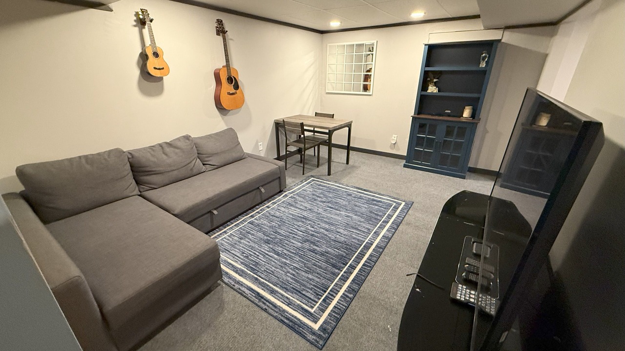 Photo of Livingroom in Stillwater
