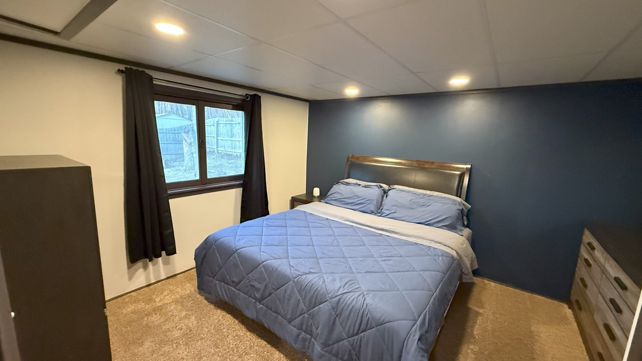Photo of Bedroom in Stillwater