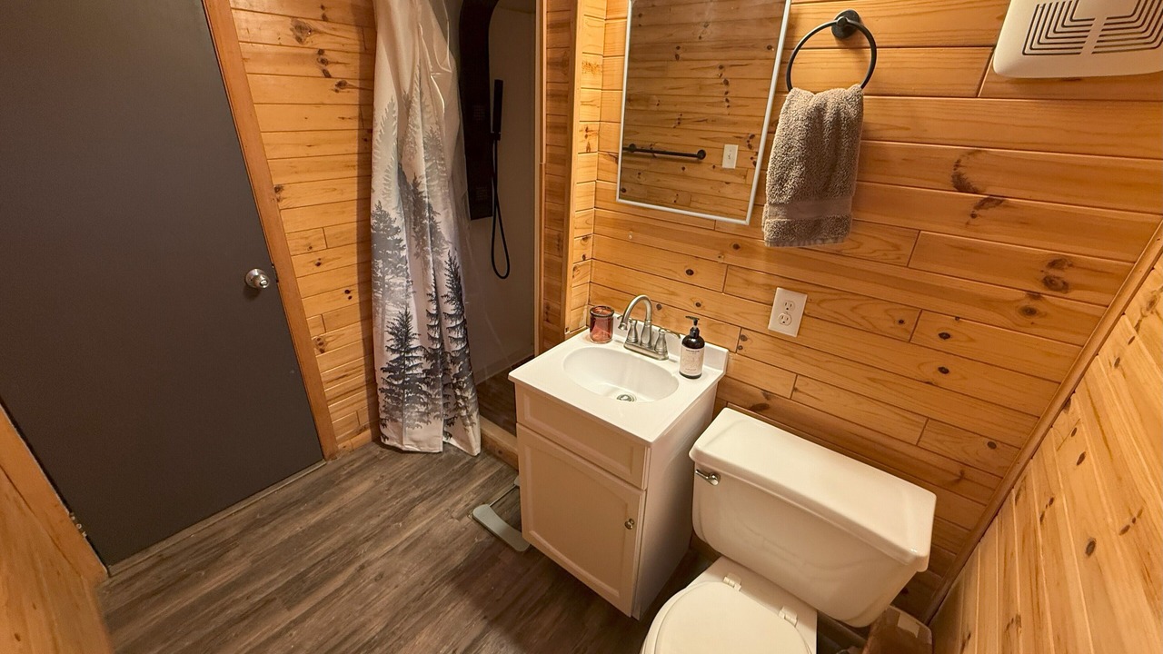 Photo of Bathroom in Stillwater